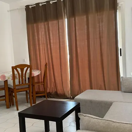 Апартаменты Panoramic View Benal