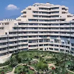 Apartmán Panoramic View Benal Benalmádena