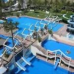 Panoramic View Benal Apartmán