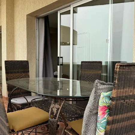 Apartment Panoramic View Benal