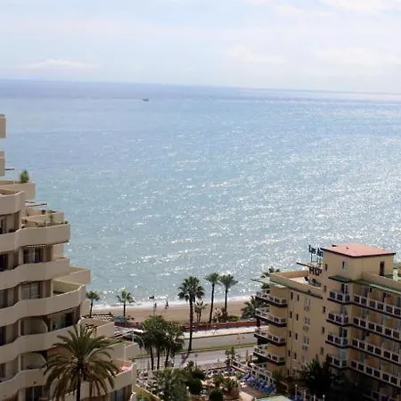 Panoramic View Benal Apartment *