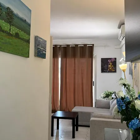 Panoramic View Benal Apartamento Benalmádena