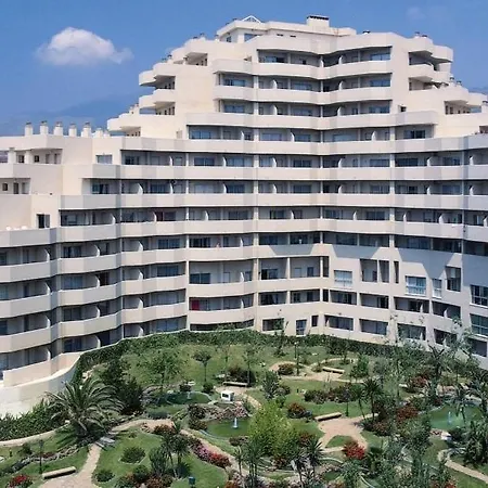 Apartament Panoramic View Benal Benalmádena