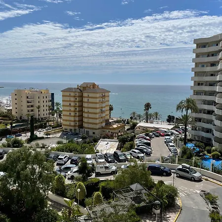 Panoramic View Benal Benalmádena