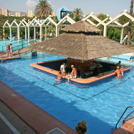 Panoramic View Benal *